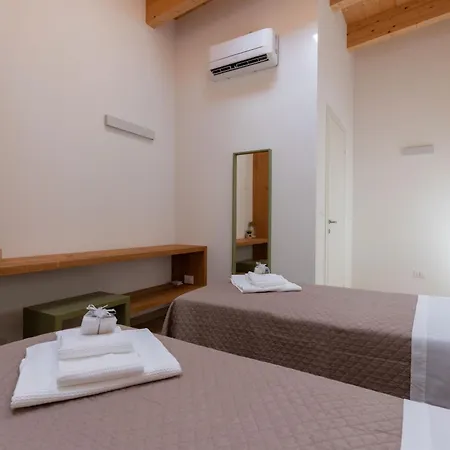 Apartment Colline E Mare By Interhome