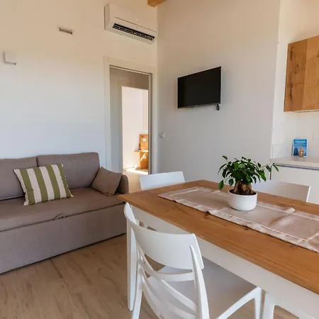 Colline E Mare By Interhome Montepagano