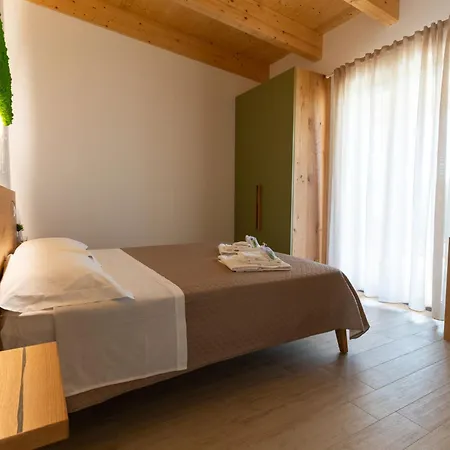 Colline E Mare By Interhome Apartment *