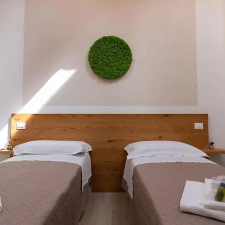 Apartment Colline E Mare By Interhome *