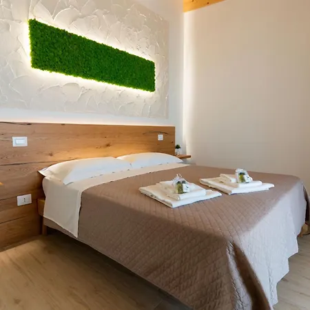Apartment Colline E Mare By Interhome Montepagano