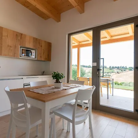 Colline E Mare By Interhome Montepagano