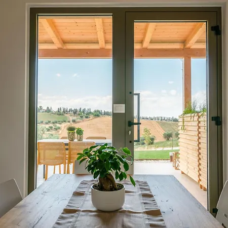Apartment Colline E Mare By Interhome