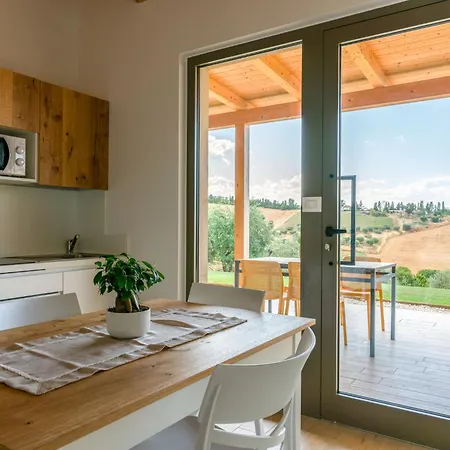 Apartment Colline E Mare By Interhome *