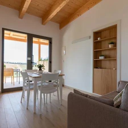 Colline E Mare By Interhome Apartment Montepagano