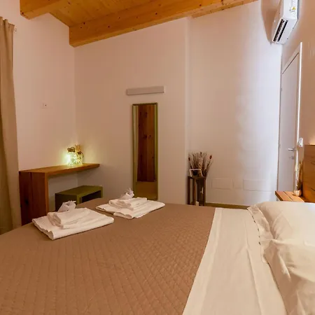 Colline E Mare By Interhome * Montepagano