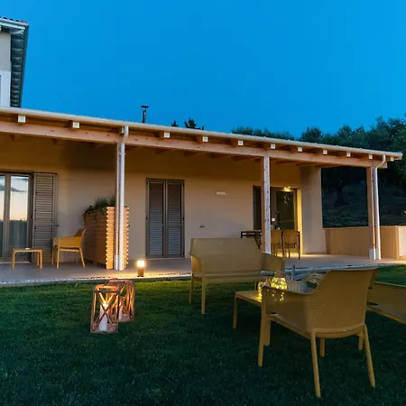Colline E Mare By Interhome