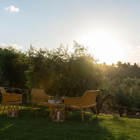 Colline E Mare By Interhome * Montepagano