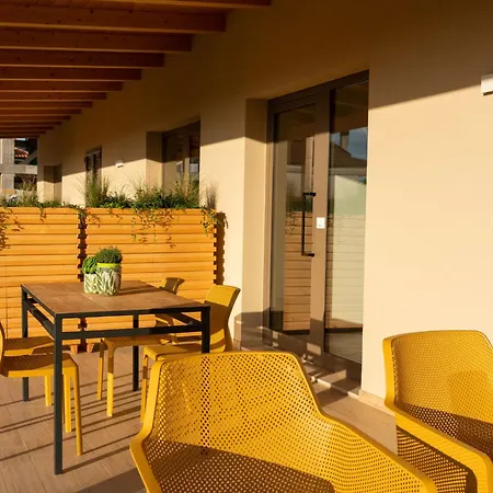 Colline E Mare By Interhome Apartment