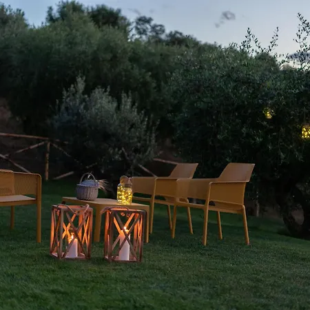 Apartment Colline E Mare By Interhome *