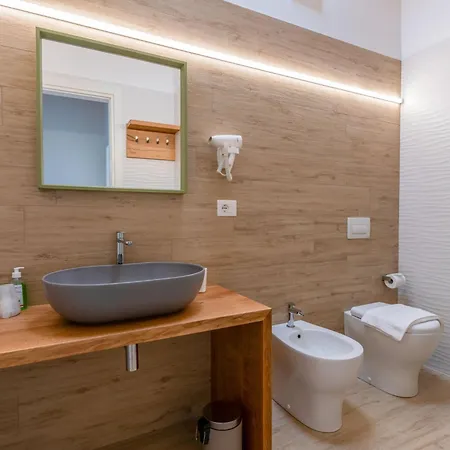 Colline E Mare By Interhome Apartment Montepagano