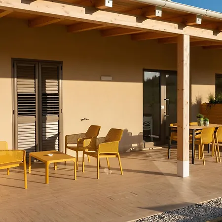 Apartment Colline E Mare By Interhome Montepagano