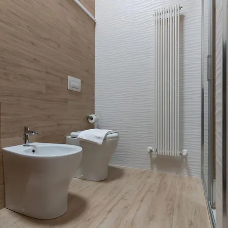 Colline E Mare By Interhome Apartment *
